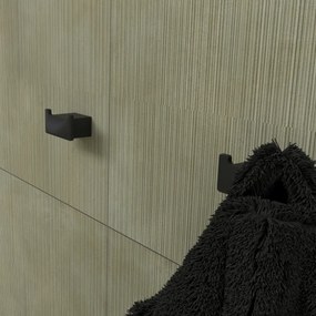 Nimco Háčik dvojitý KIBO čierna - Ki-14053-90
