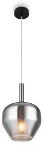 Závesné svietidlo MAYTONI DUALITY MOD271PL-01B5