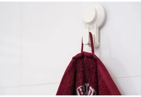 1x osuška BAMBOO vínová + 2x uterák BAMBOO vínový