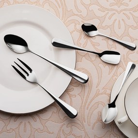 Príborový set 24ks Baguette Original – nôž s krátkou čepeľou - 100535
