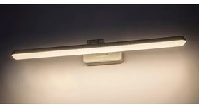 Rabalux 71148 - LED Obrazové svietidlo NABIL LED/15W/230V 4000K biela