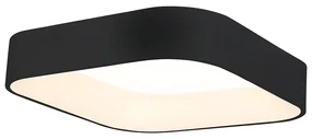 Stropné LED svietidlo Astro, 1x LED 40w, 3000-4000k, b