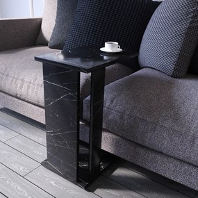 Skladací stôl Pasific C Black