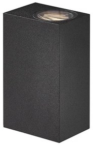 Nordlux - LED Vonkajšie nástenné svietidlo ASBOL LED/13,3W/230V IP44