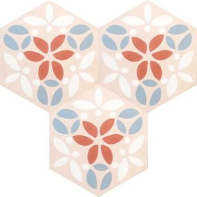 Cementové dlaždice 6501 | Articima