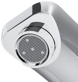 Vstavaná umývadlová batéria AM.PM X-Joy FXA72600 chróm