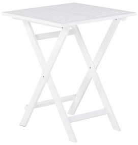 Záhradný set Fici (biela). Vlastná spoľahlivá doprava až k Vám domov. 1011610