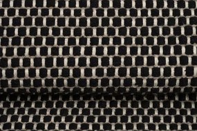 Koberec LONI WLC104 čierny