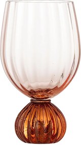 Pohár na víno 430 ml Taurin – Bloomingville