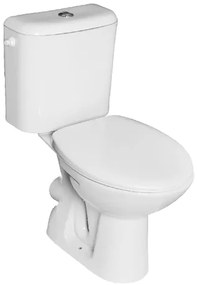 Jika Neo wc kombi komplet zadný odpad h8613930007871 6139.3.000.787.1