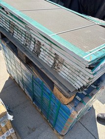 Dlažba Norway Anthracite Matt 120x60 7mm R š.NO-02