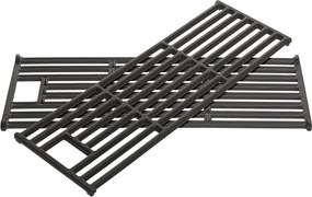 Liatinové rošty v súprave Australia – Outdoorchef