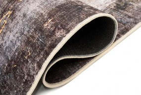 Koberec FLANNEL PRINTED Y-272A