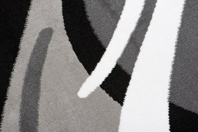 TA Koberec T966A SIVÁ LACNÁ PP CRM Rozmer: 80x150 cm