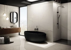 Dlažba The Room STA VP6 120 RM 120x120