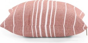 Bavlnený dekoračný vankúš 45x45 cm Solene – Tiseco Home Studio