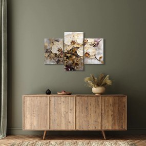 Obraz - Orchidey (90x60 cm)