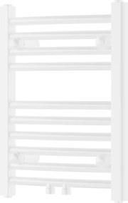 Mexen Ares, vykurovacie teleso 500x400 mm, 179 W, biela, W102-0500-400-00-20