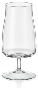 Crystalex Pohár na pivo Alex 380 ml 6 ks