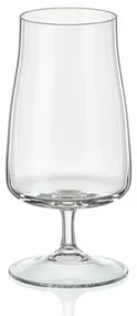 Crystalex Pohár na pivo Alex 380 ml 6 ks