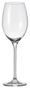 Leonardo Pohár na biele víno CHEERS 395 ml