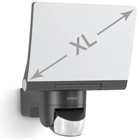 STEINEL 030056 - LED reflektor so senzorom XLED Home 2 XL LED/20W/230V IP44