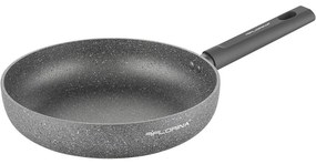 Florina Hliníková panvica hlboká Lava 28 cm, pr. 28 cm