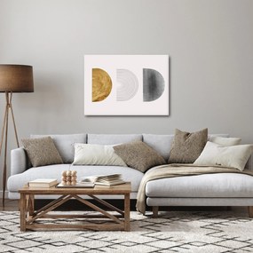 Obraz - Rustic Arches N⁰3 (70x50 cm)