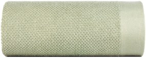 FROTÉ UTERÁK RISO 50X90 CM SVETLOZELENÁ