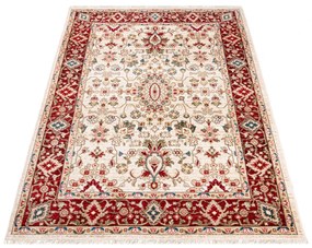 Kusový koberec Oman krémový 160x225cm