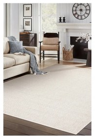 Kusový koberec Libast krémový 200x290cm