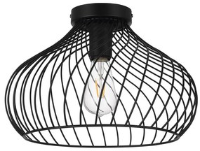 Eglo 32469 - Prisadený luster STAVERTON 1xE27/60W/230V