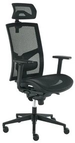 Kancelárska stolička Manager NET