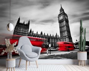Gario Fototapeta Parlament Veľkej Británie Materiál: Vliesová, Rozmery: 100 x 70 cm