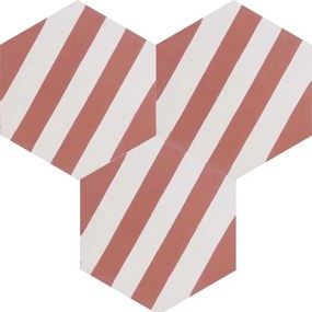 Cementové dlaždice 6611 | Articima