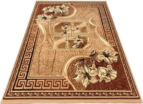 DC Koberec PP grécky béž Rozmer: 70×130 cm