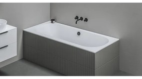 Ravak C921300000 - Vaňa CITY SLIM 180x80 cm akrylát/biela