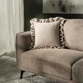 Obliečka na vankúš Paula volánom