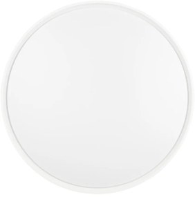 Biele LED stropné svietidlo ø 47 cm Spacy – Trio