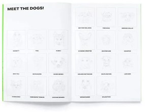 New Mags Spájačky pre dospelých Join the Dogs