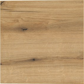Comad Nábytková horná doska Nova 40/40 cm, dub coast evoke