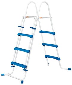 Marimex | Bazén Florida SWING 4,88 x2, 44x1, 07m s kartušovou filtráciou a príslušenstvom | 10340310