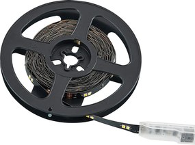 XXXLutz LED PÁSIK, 500 cm - LED svetlá - 007694159702