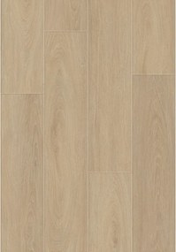 Mexen Pasadena  vzorka vinylových panelov SPC 6,5 mm, podložka IXPE 1,5 mm, 4 V-drážka, Dub - F1129-S