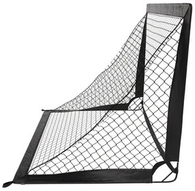 InternetovaZahrada Sada 2 ks skladacích futbalových bránok