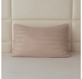 Poťah na vankúš JASMINE 50x70 cm, béžový