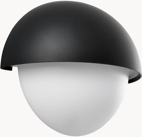 Exteriérové nástenné svietidlo Scorpius