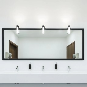 Nástenné LED svietidlo Apa Mini, 1x LED 4w, 3000k, b