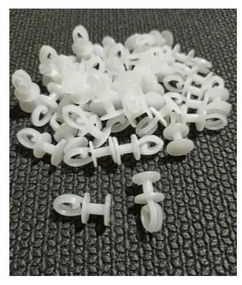 Sivý polo-zatemňovací záves 250x100 cm - Mila Home