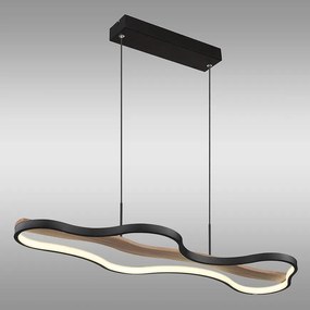 Závesné svietidlo Bezzy 67181H LED LW1